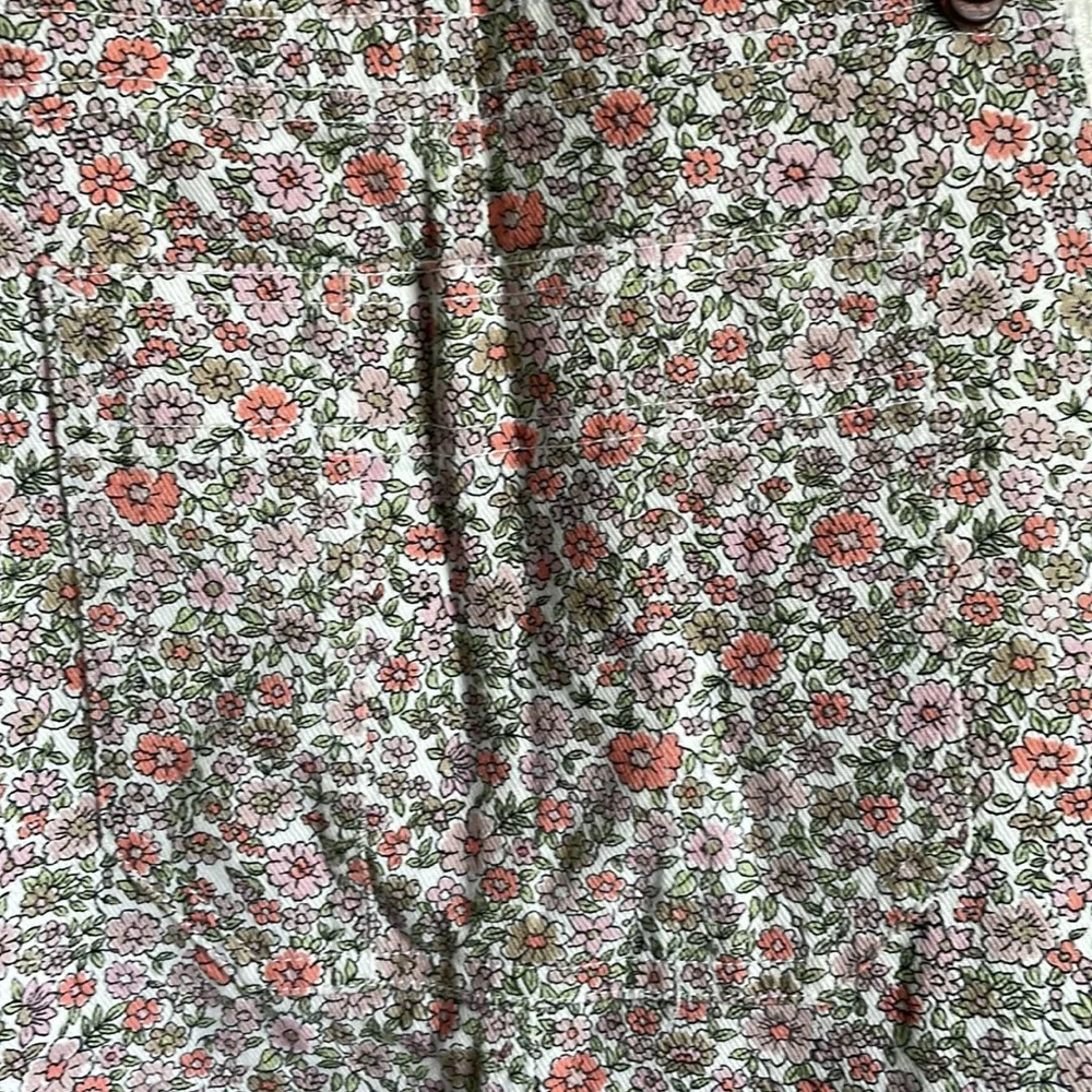 BRIXTON Costa Short Overall - Picture 5 of 10